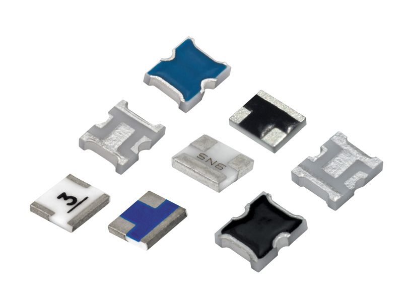 Fixed Attenuators and Thermopad® Product Range