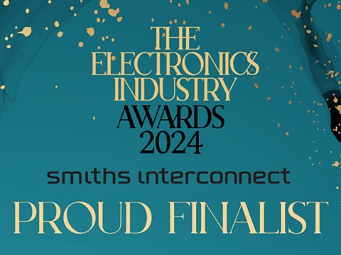 Image of Electronics Industry Awards 2024