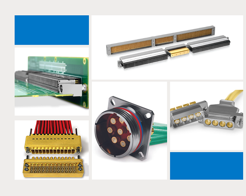 Accelerating Connectivity: Exploring High-Speed Data Connectors with Smiths Interconnect