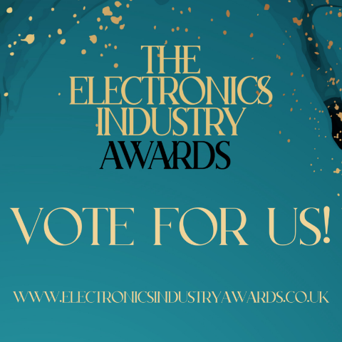 Image of Electronics Industry Awards 2024