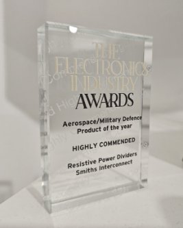 Electronic Industry Awards