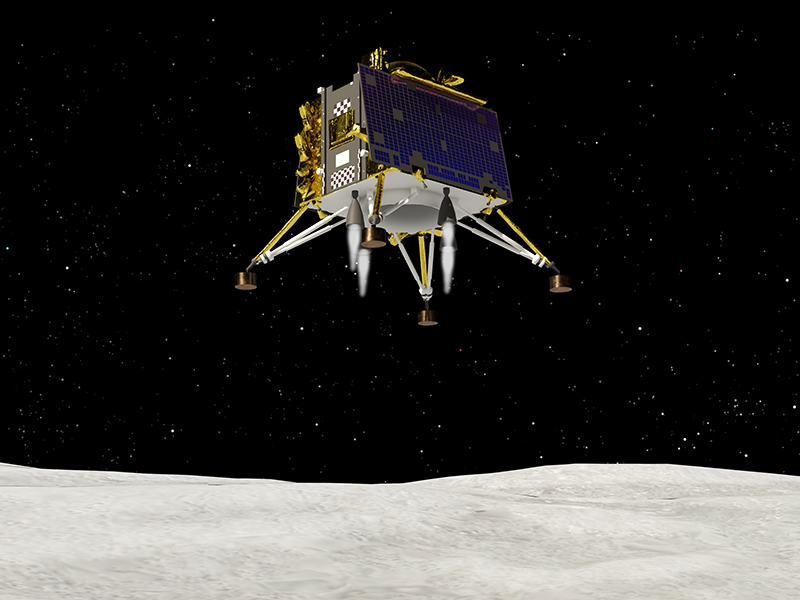 Chandrayaan-3