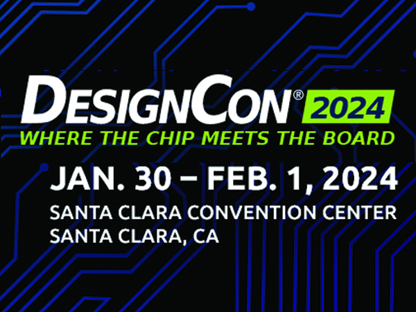 DesignCon 2024