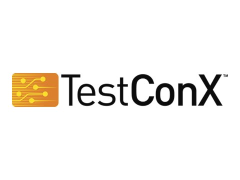 TestConX China