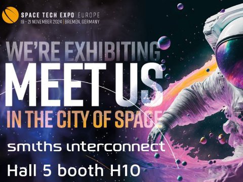 Space Tech Expo | Europe