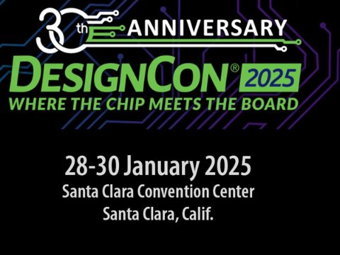 DesignCon 2025