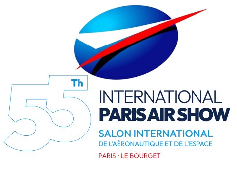 Paris Air Show/Le Bourget 2025